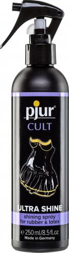 Cult Ultra Shine Spray – 250 ml