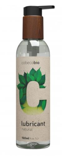 Cobeco Bio – Bio Glijmiddel – 150ml