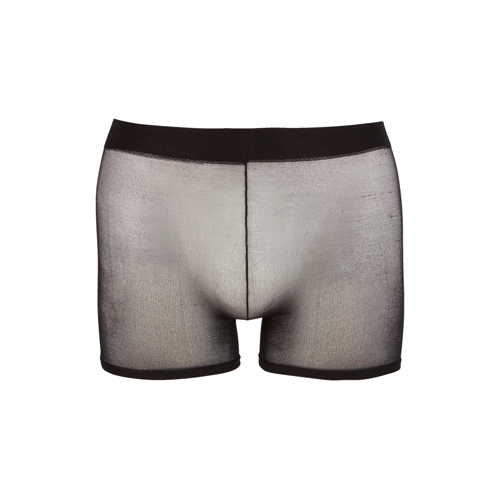 Heren Panty Shorts – 2 stuks