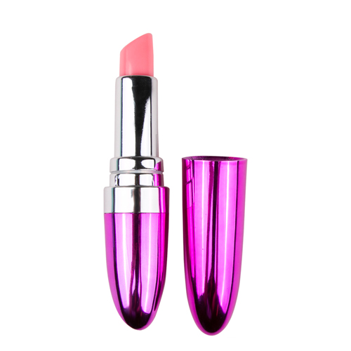 Easytoys Lipstick Vibrator – Roze